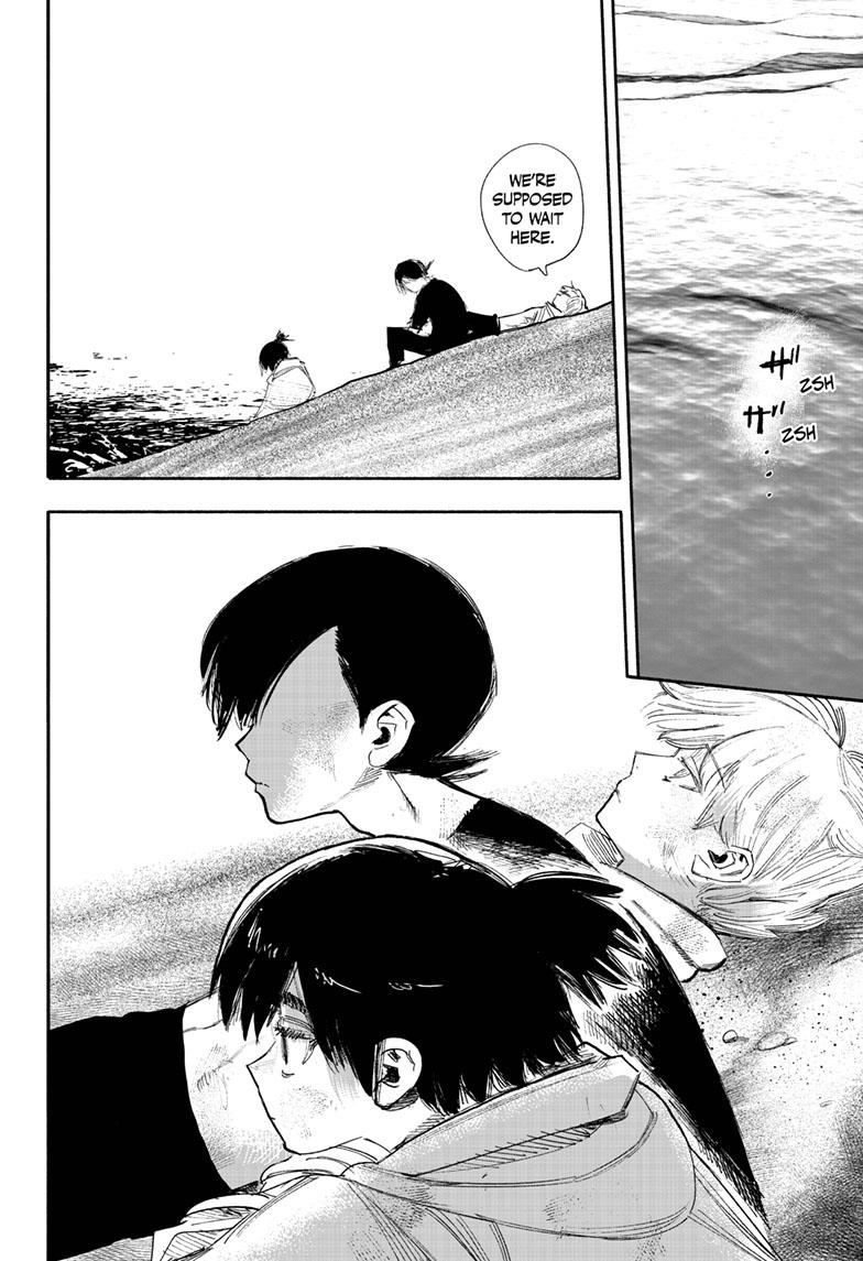 Choujin X, Chapter 34.4 image 23